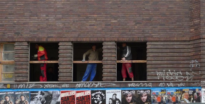 Auguststrasse 11