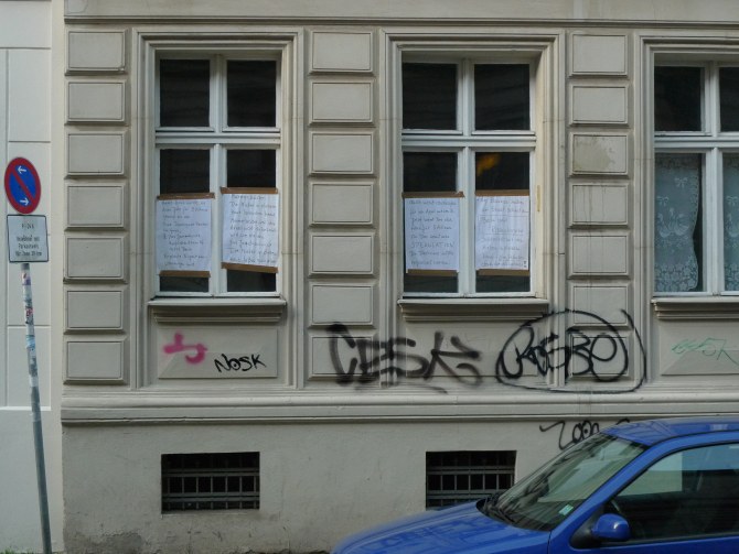 Sophienstrasse