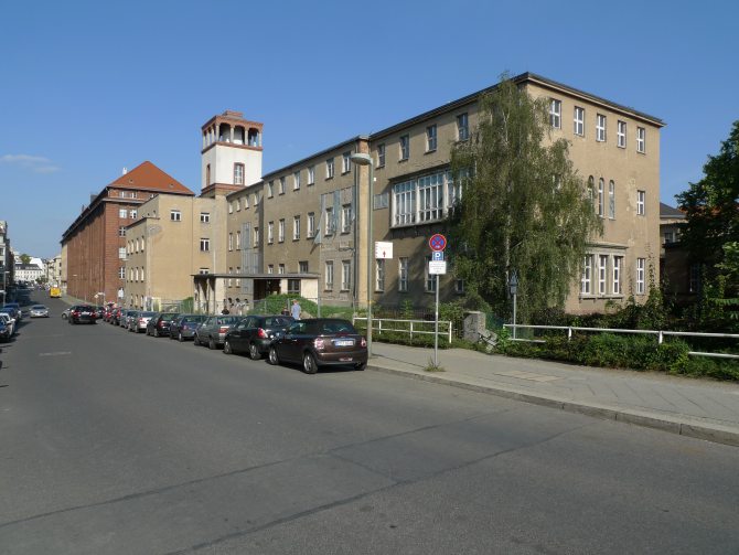 Forum Museumsinsel