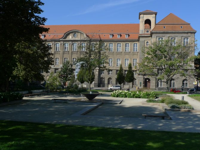 Forum Museumsinsel