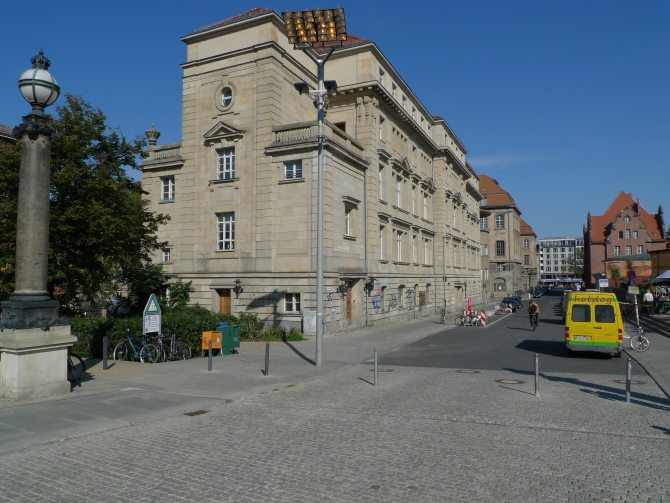 Forum Museumsinsel