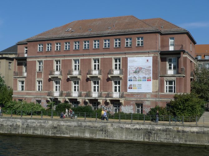 Forum Museumsinsel