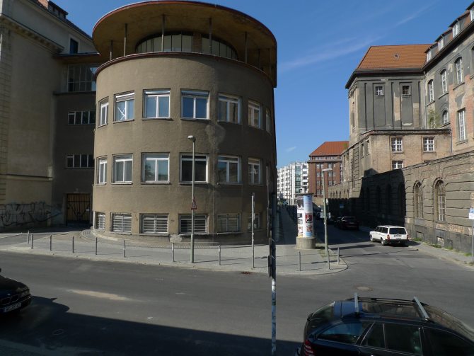 Forum Museumsinsel
