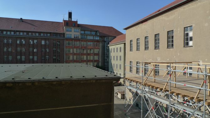 Forum Museumsinsel
