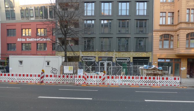 Torstrasse 136