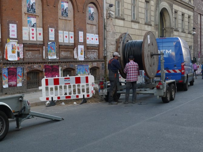Auguststrasse 11-17