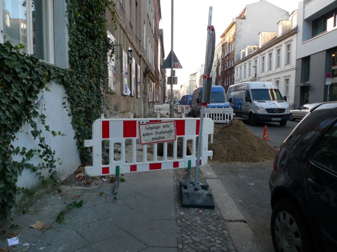 Auguststrasse 11-17