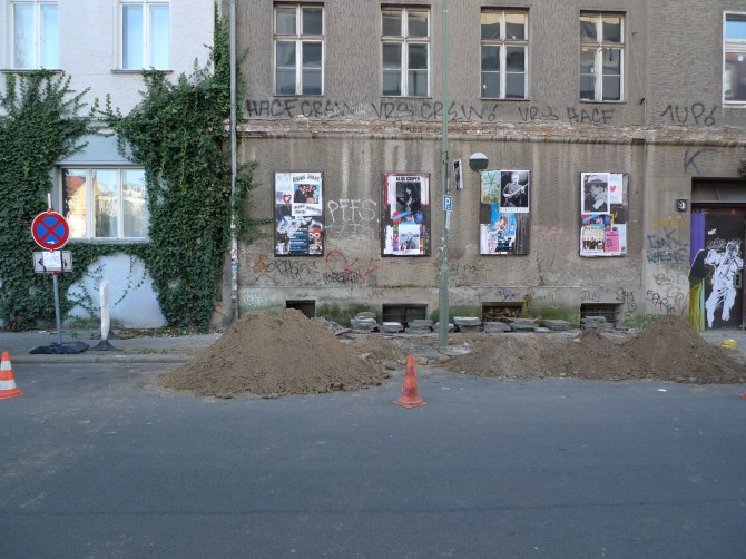 Auguststrasse 17