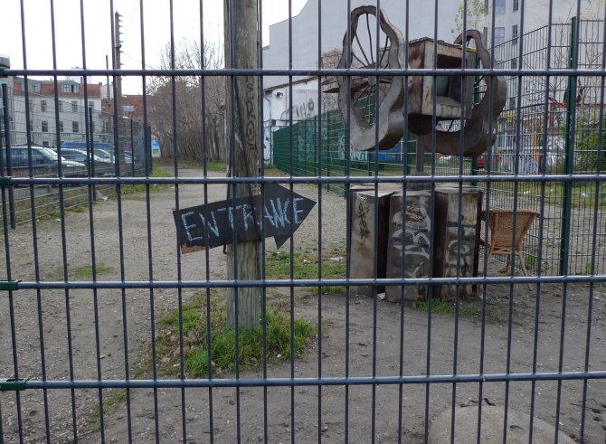 tacheles
