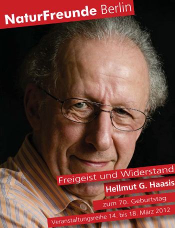 Hellmut G. Haasis