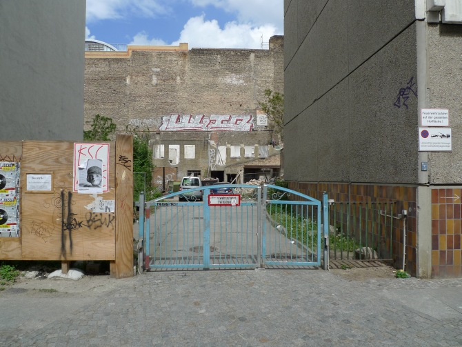 Auguststrasse 47b