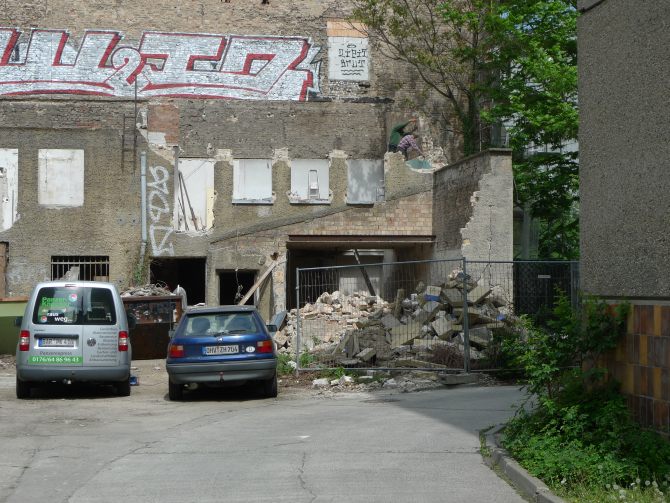 Auguststrasse 47b