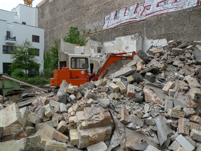 Auguststrasse 47b
