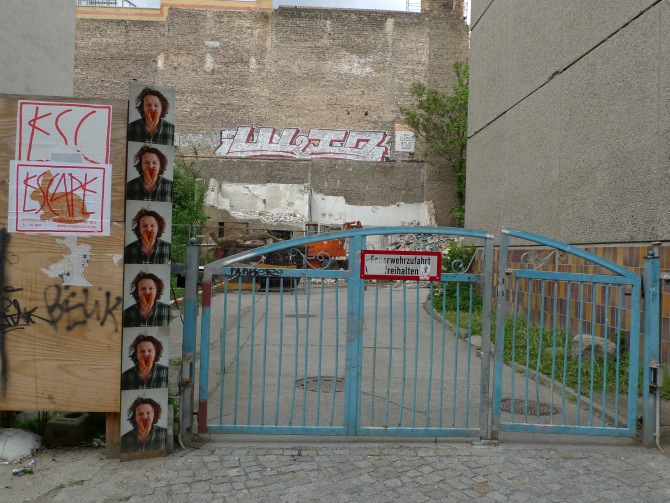 Auguststrasse 47b