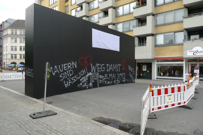 Friedrichstrasse