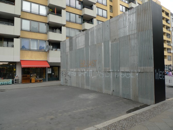 Friedrichstrasse
