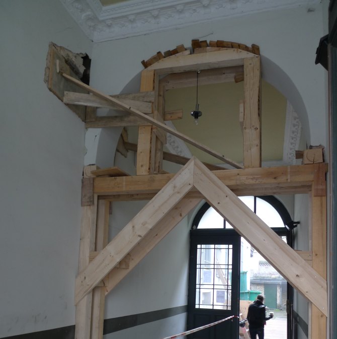 Auguststrasse 26