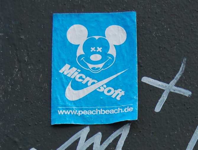 microsoft
