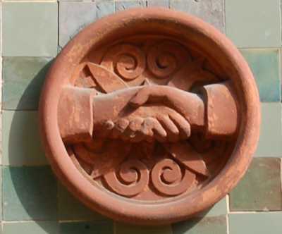 Berliner Handwerkerverein 