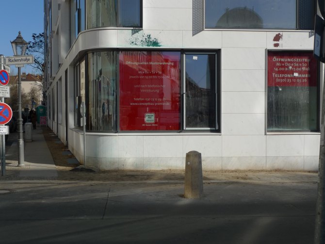 Linienstrasse 219