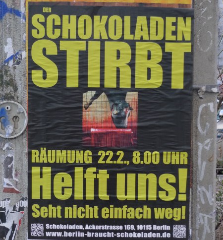  Schokoladen