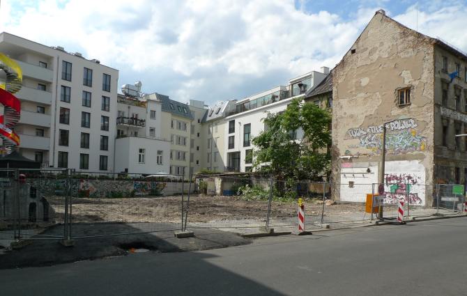 Kleine Rosenthaler Str. 9