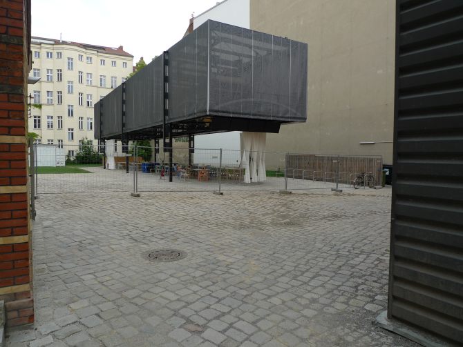 BMW Guggenheim Lab BMW Guggenheim Lab
