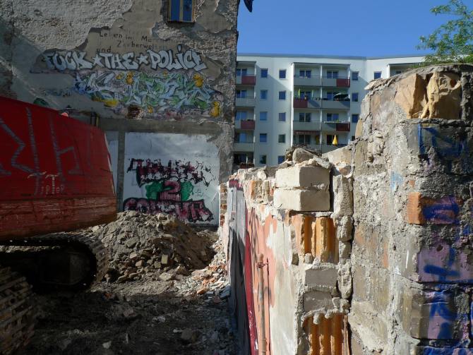 Kleine Rosenthaler Str. 9