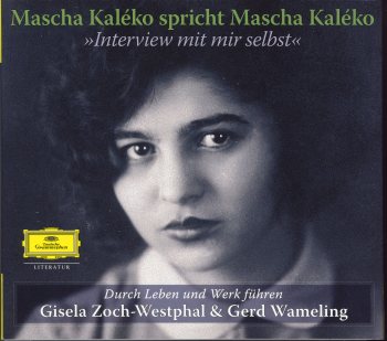 Mascha Kaléko