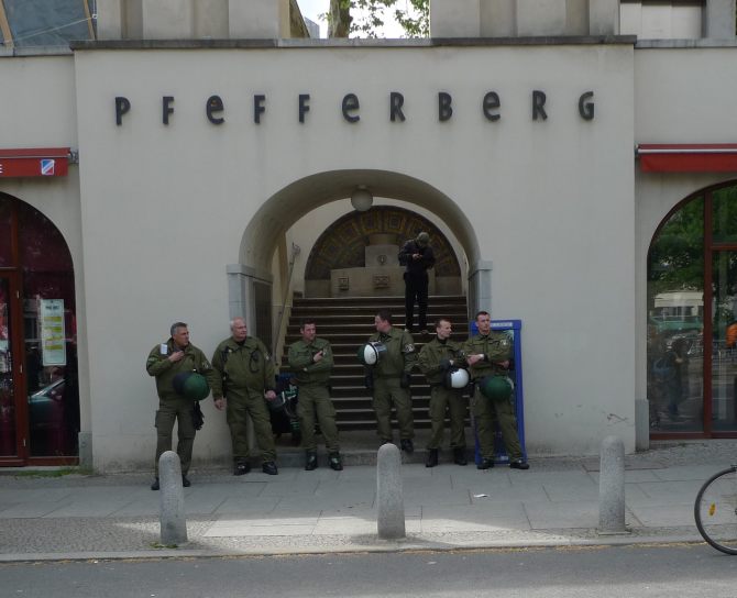 Pfefferberg