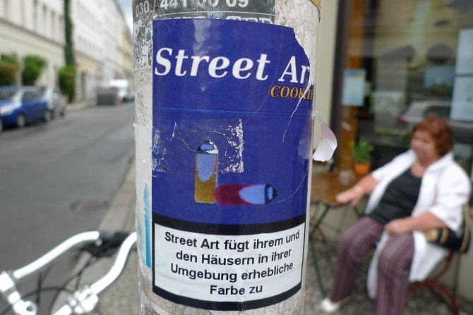 streetart