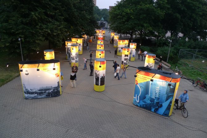 775 Jahre Berlin