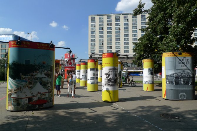 775 Jahre Berlin