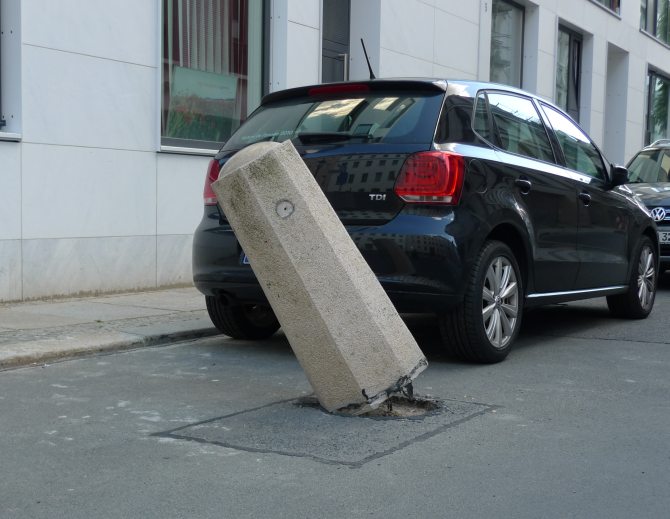 Poller