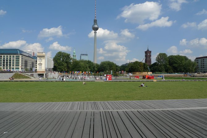 775 Jahre Berlin