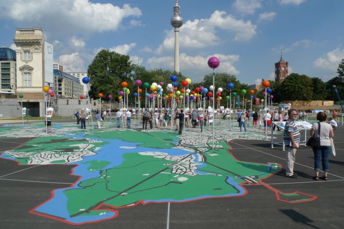 775 Jahre Berlin