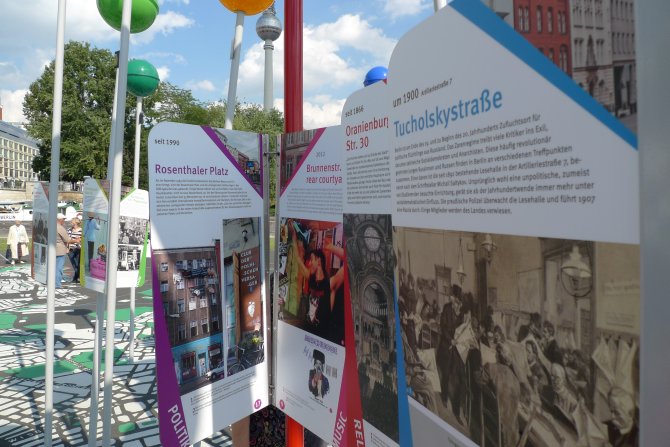 775 Jahre Berlin