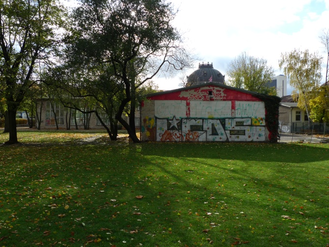 Monbijoupark
