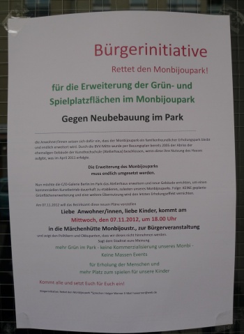 Monbijoupark