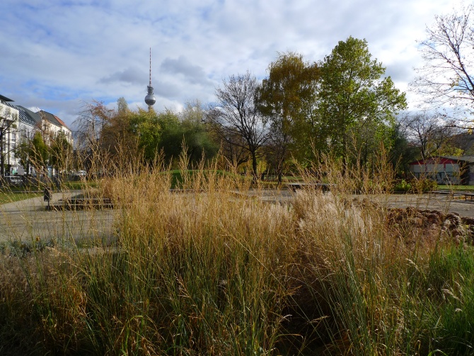 Monbijoupark