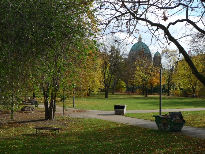 Monbijoupark