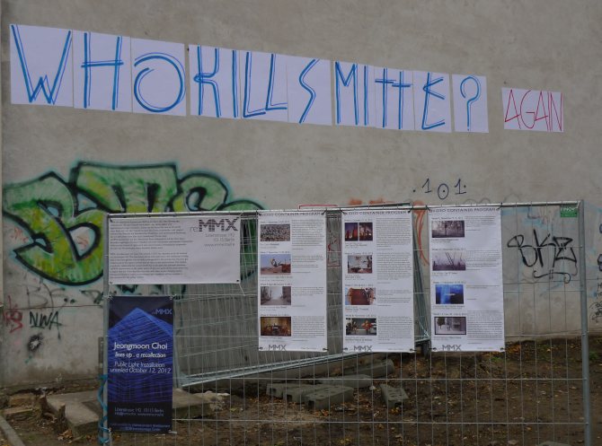 who kills mitte