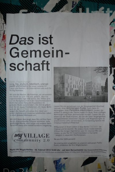 Besser Wohnen