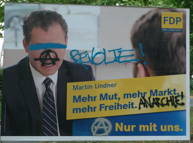 Wahl 2013