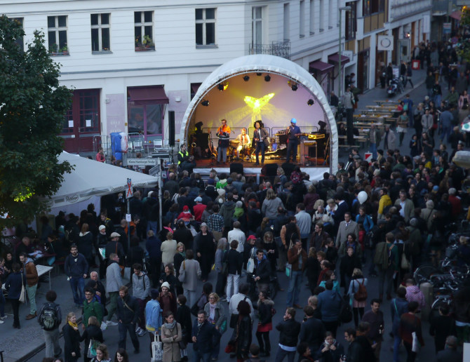 Berlin Art Week