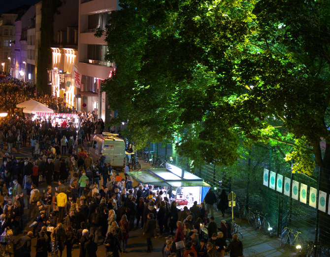 Berlin Art Week
