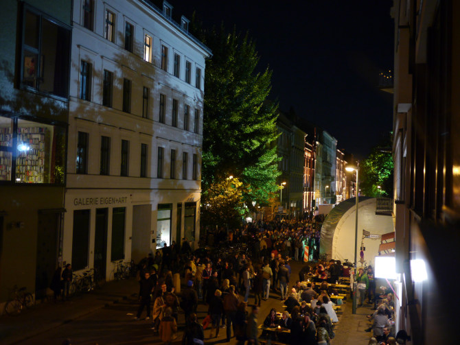 Berlin Art Week