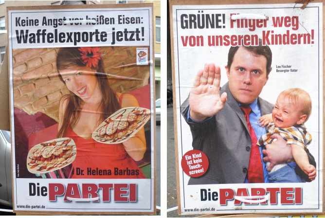 Wahl 2013