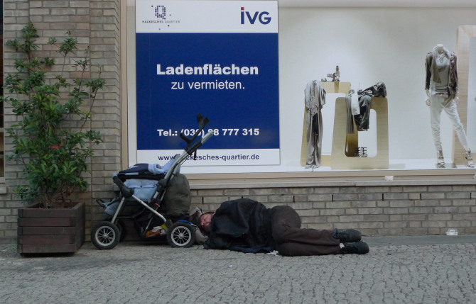 Hackescher Markt