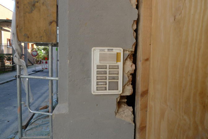 Kleine Auguststrasse 2-3